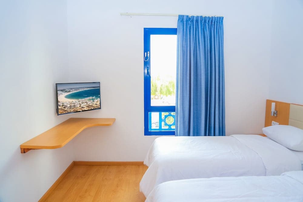 Ibis Agadir