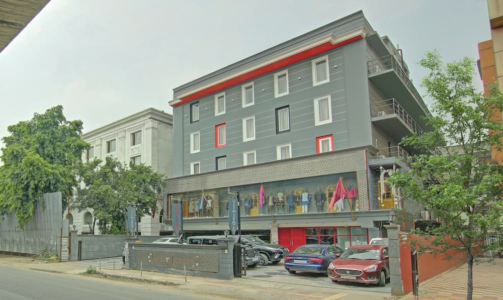 Hotel Palace Inn