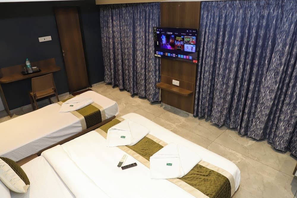 RK Hotel
