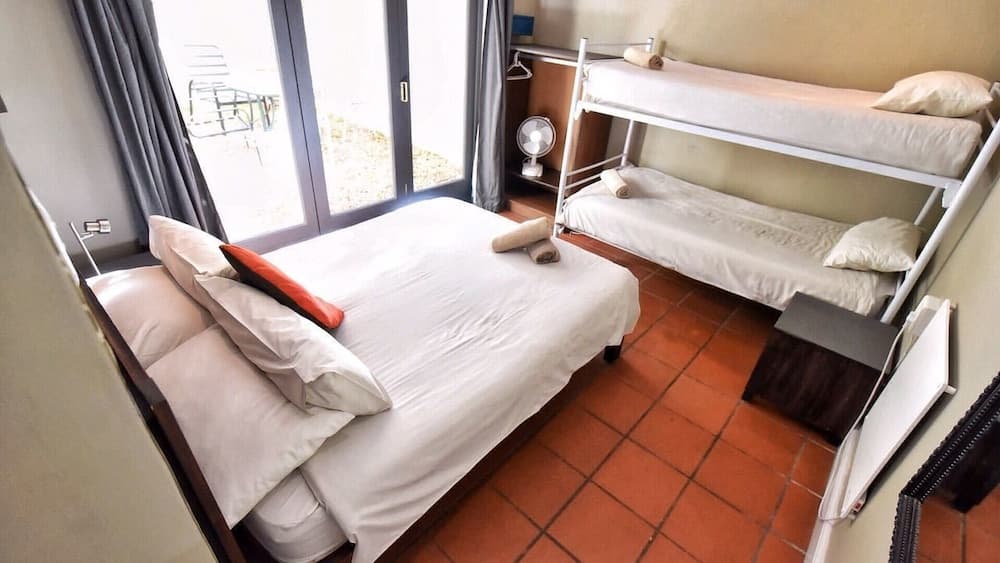 Cape Town Backpackers