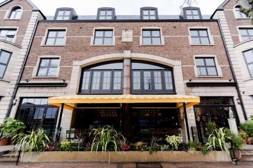 House Hotel Belfast