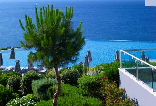 Michelangelo Resort and Spa