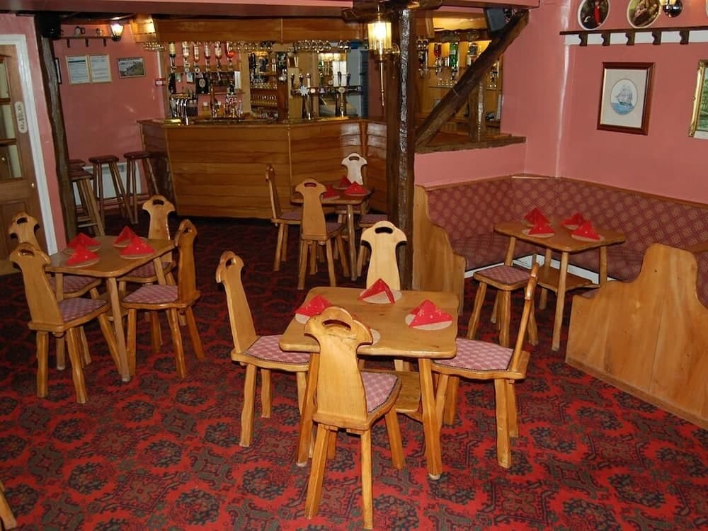 Britannia Inn