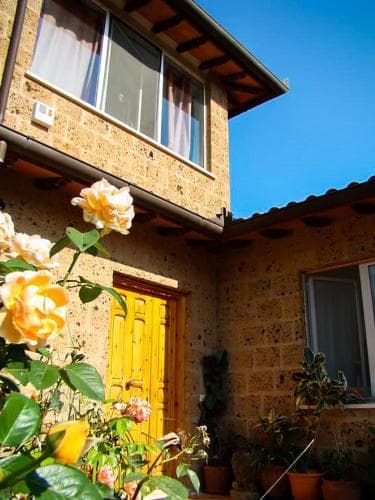B&B Le Cascatelle