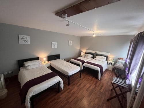 Breeze Guest House