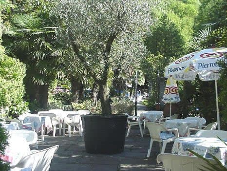 Villa Nizza