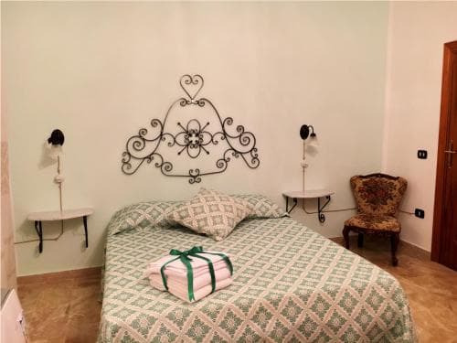 B&B Mariposa