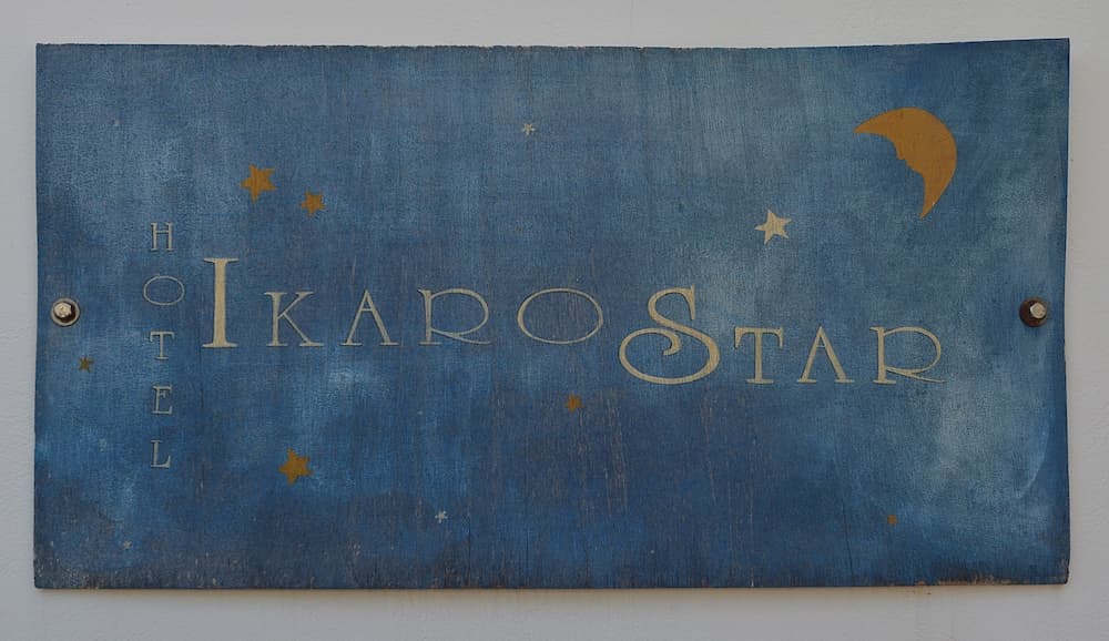 Ikaros Star Hotel
