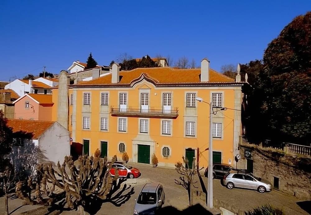 Casas do Toural