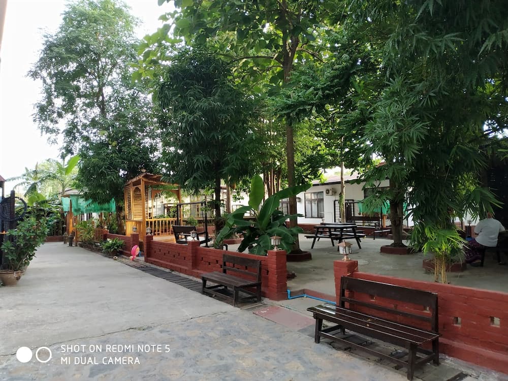 Hotel Remember Inn