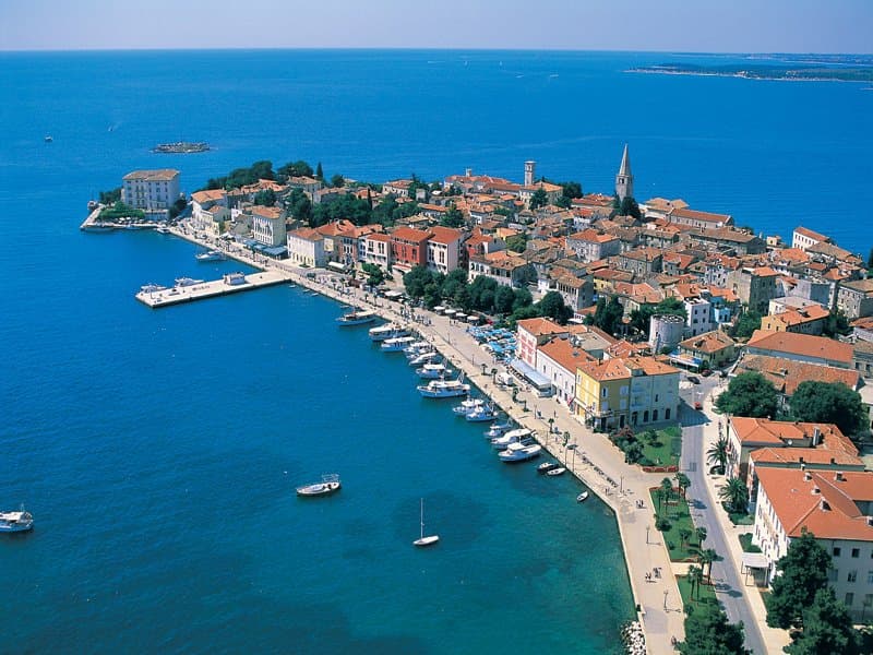 Jadran Residence