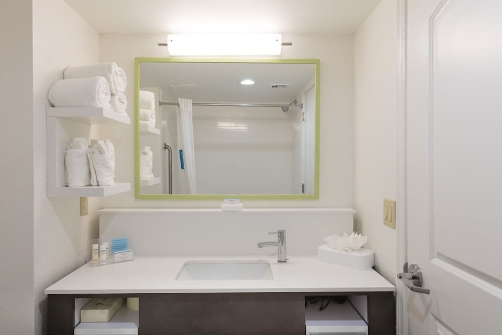 Hampton Inn St. Augustine Beach