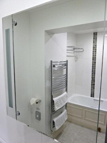 Stocks Hotel