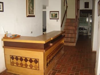 Hostel AWP Technologies