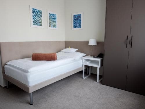 Hotel Cvilín