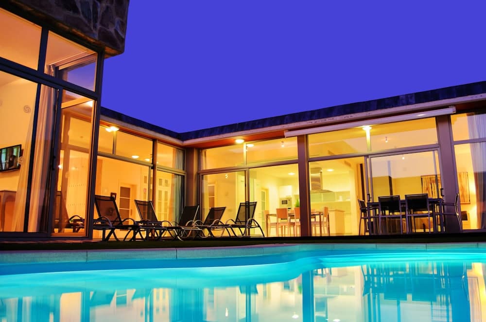 Anfi Opal Villas