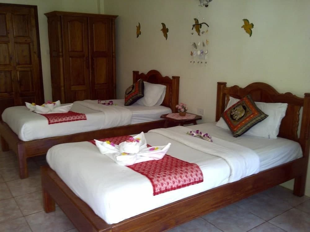 Chaya Resort