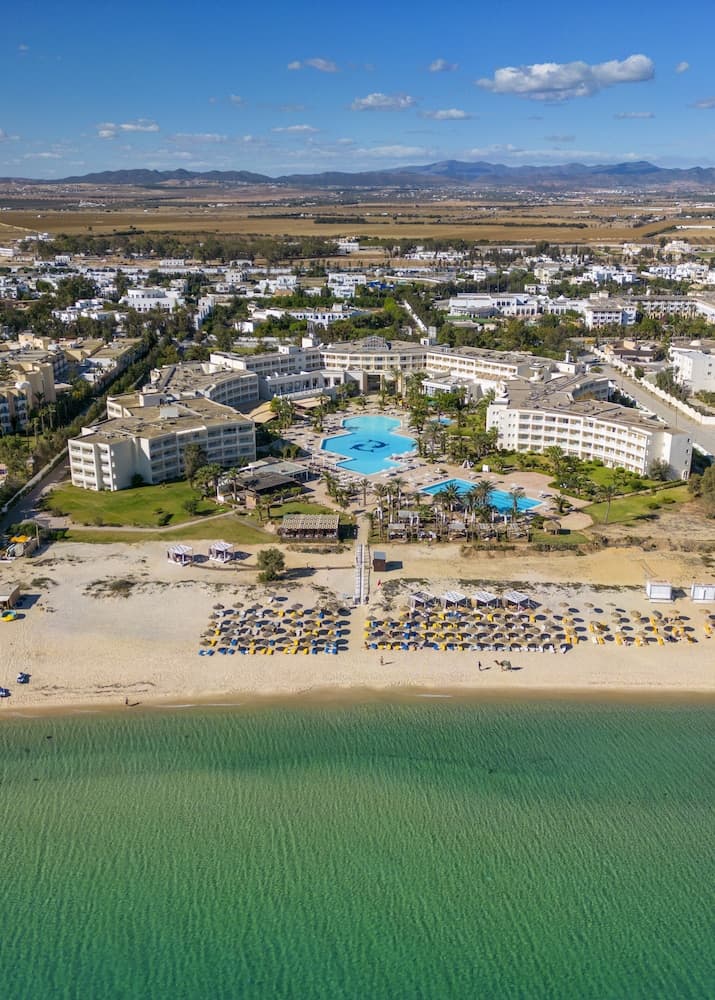 Sentido Marillia Resort & Spa