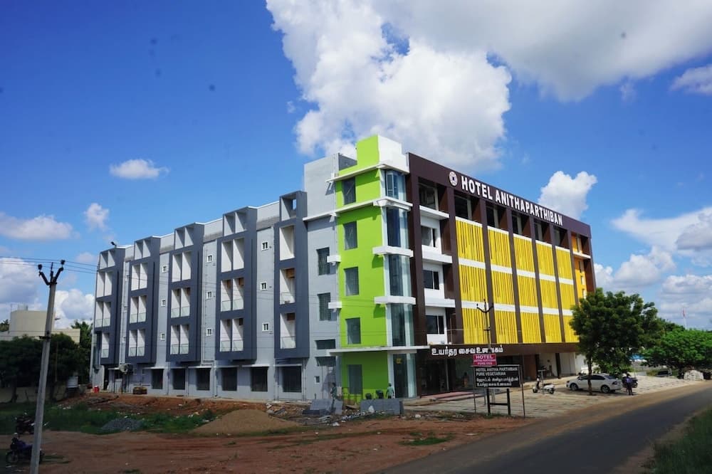 HOTEL ANITHAPARTHIBAN