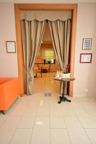 Hotel Firenze