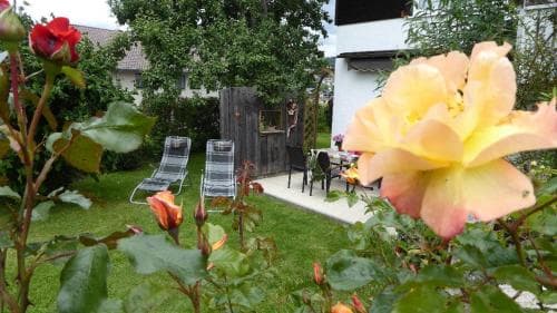 Ferienhaus Isolde