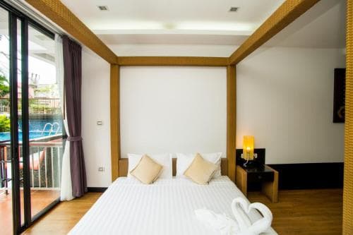 Miracle House