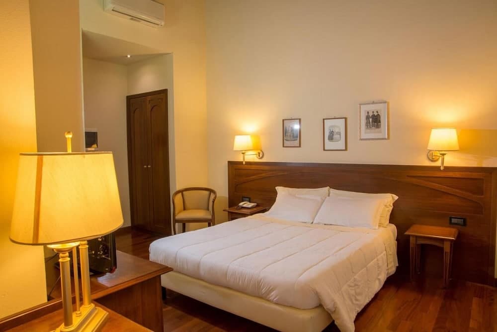 Hotel Conte Verde