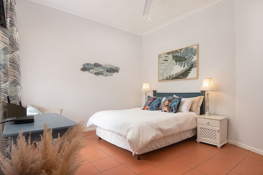 Cornerway Bed and Breakfast