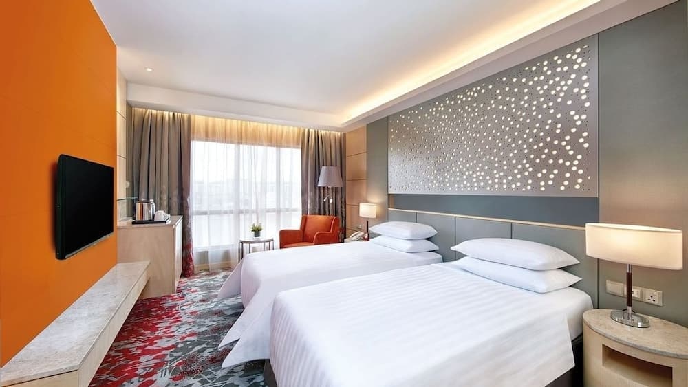 Sunway Pyramid Hotel