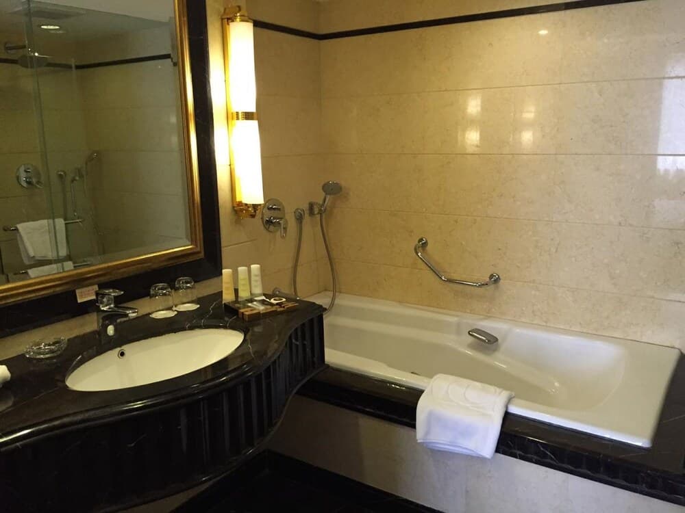 Hotel Presidente Macau