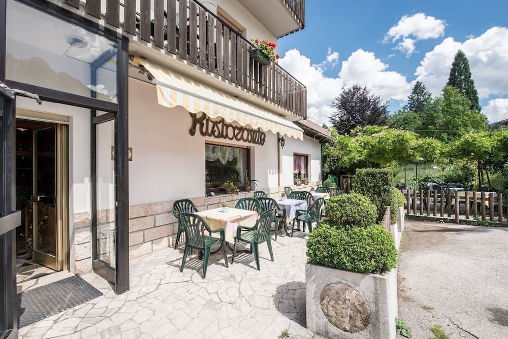 Hotel Cinzia