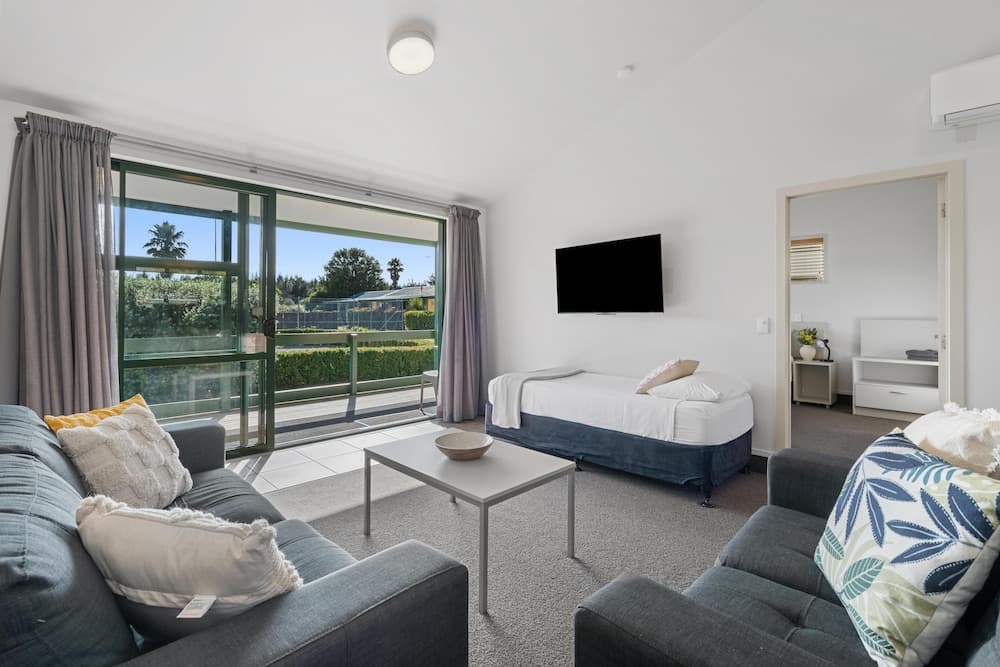 Miranda Holiday Park
