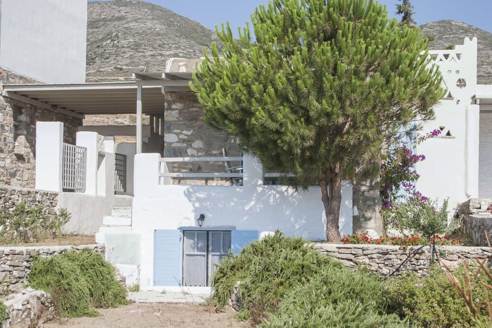 Elysium Paros