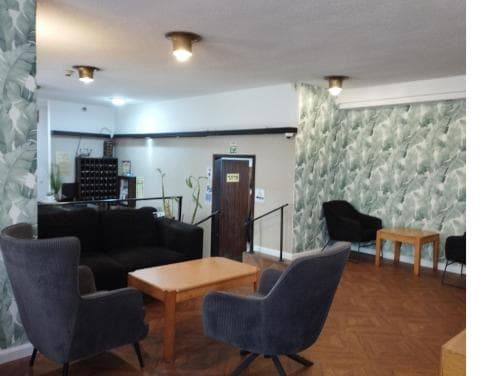 Hotel Ginot Yam