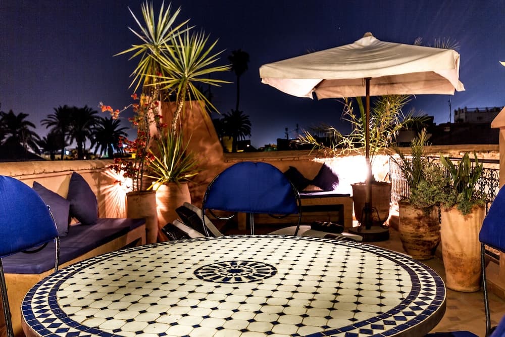 Riad Nora