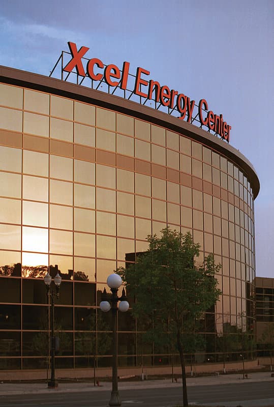 DoubleTree by Hilton Minneapolis North