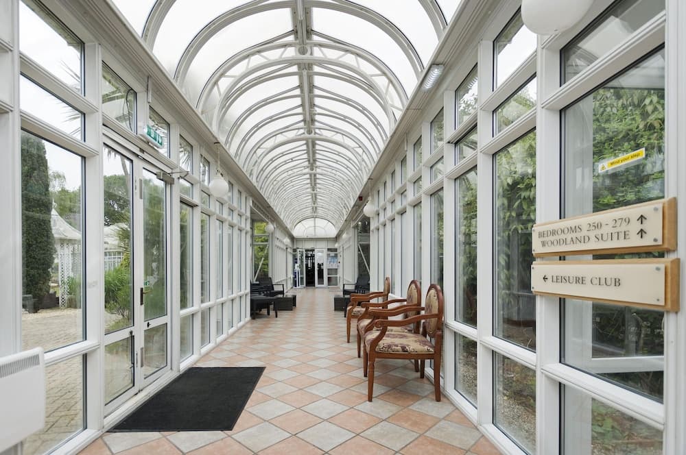 Basingstoke Hotel