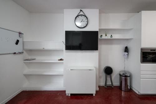 Logement entier à Paris