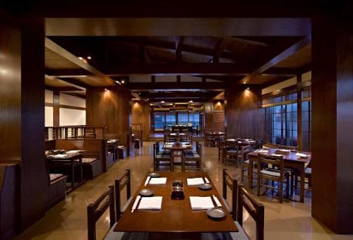 Hyatt Regency Kinabalu