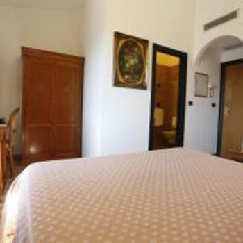 Hotel Castello di Septe