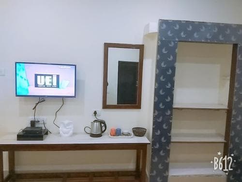 Casa Residency