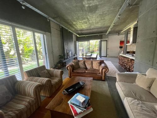 Sunset loft Guest House