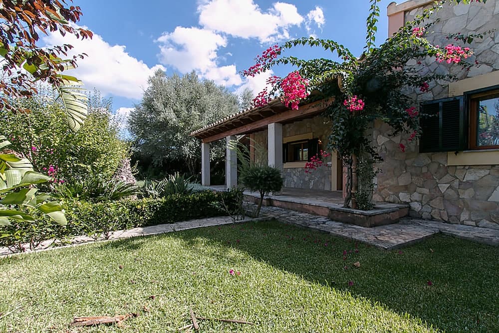 Chalet Correfoc
