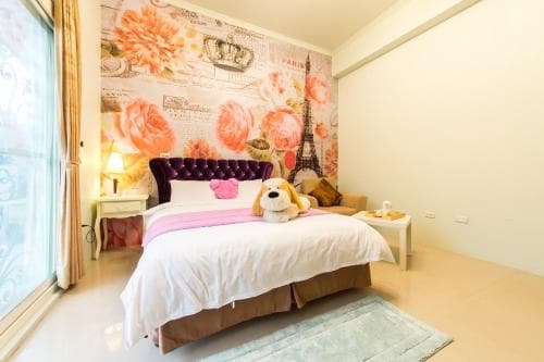 Mandy's House B&B