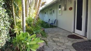 Paradise Palms B and B