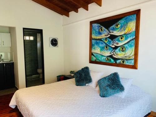Hotel Lleras Premium