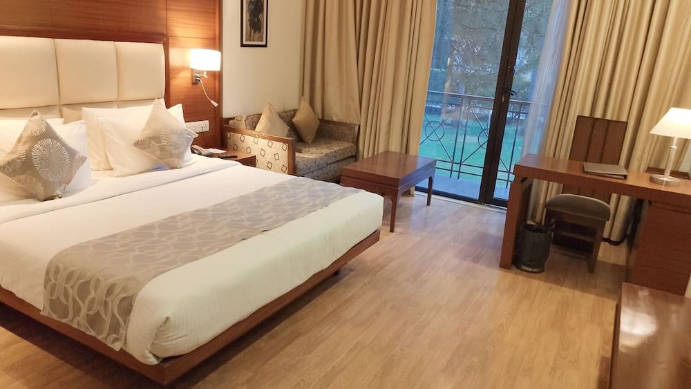 The Nikunj Hotels
