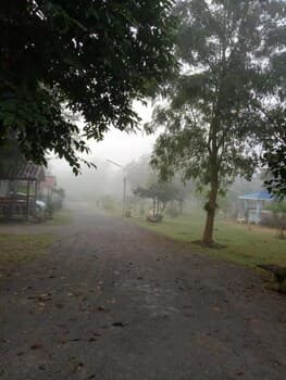 Baan Aoonjai Resort