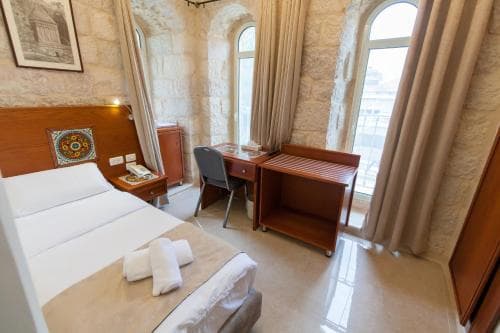 Azzahra Boutique Hotel & Restaurant - Jerusalem