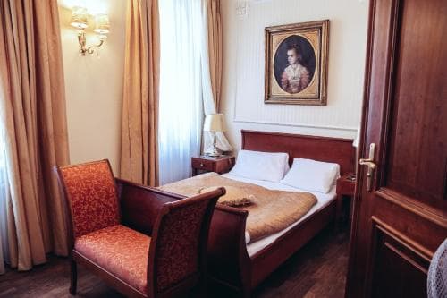 Hotel Stramberk